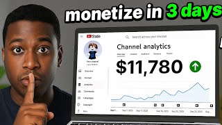How I Actually Make $11,790 From Viral Roblox AI Shorts In 5 Minutes