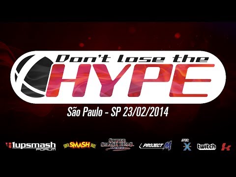 HYPE - Melee Losers 5 - Dede vs Joker