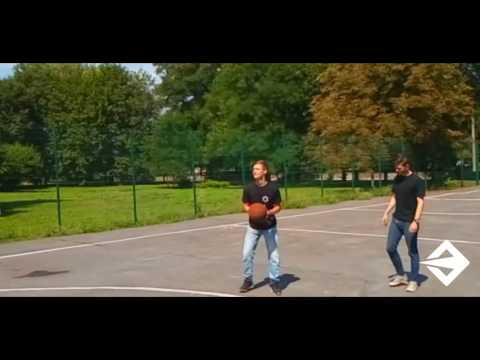 Basketball with NESA