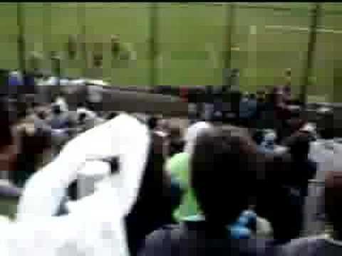 ITUZAINGO y el Ascenso 2006 en Almirante Brown