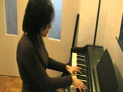 The Real Folk Blues (Cowboy Bebop) - cover