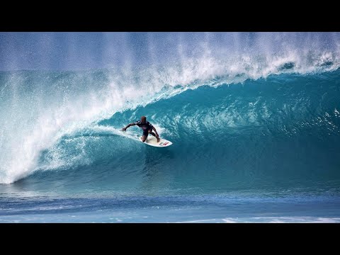2013 Billabong Pipe Masters | Highlights