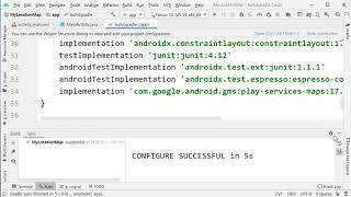 Do it! 안드로이드 앱 프로그래밍 [개정7판] part02 chapter14 03