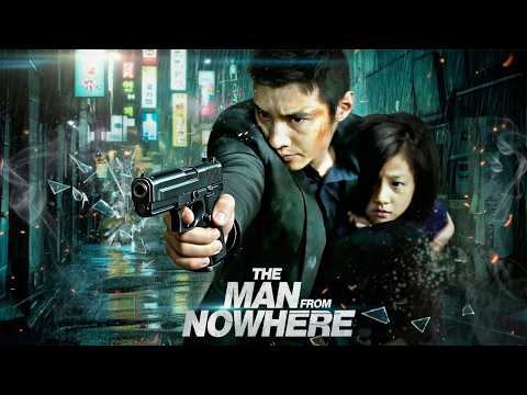 The Man From Nowhere (2010) Drama China - Won Bin, Kim Sae-ron - Drama Story Review