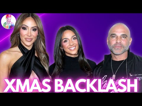 RHONJ Controversy: Gorga’s Massive Christmas Haul Sparks Backlash From Fans!