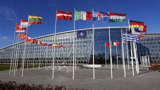 Russland warnt die Nato vor einer Erweiterung