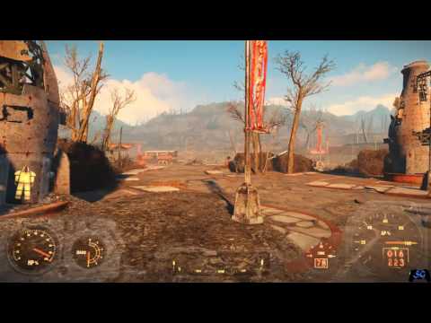 Fallout4[Very Hard, Unedited] Part 73 [Nuka World DLC pt. 16]