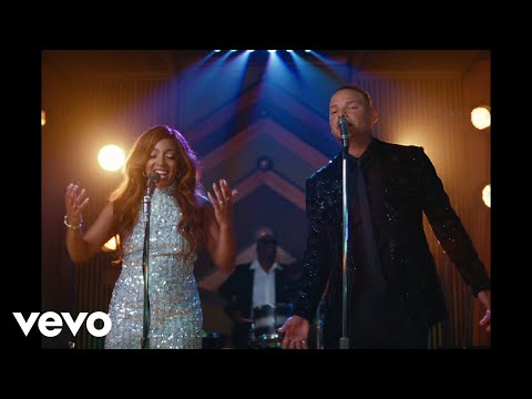 Mickey Guyton - Nothing Compares To You (Official Music Video) ft. Kane Brown