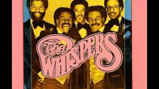 The Whispers - This Kind Of Lovin