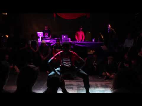 Prelims  Dizzylock vs Karyin || On Point! 2017