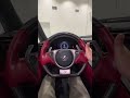 This Is How You Drive Lexus LFA