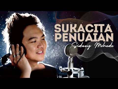 Sidney Mohede - Sukacita Penuaian