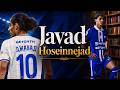 Javad Hoseinnedjad ► Best Skills, Goals & Assists (HD) 24/2026