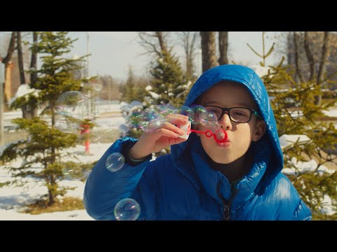 Сапунените мехури