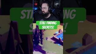 Still finding secrets in TUNIC!