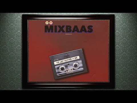 The Lost Mixtapes #01 - Mixed By René van Schoot.