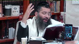 ההלכה היומית ליום שני י' אב פ''ה - דיני יום י' באב