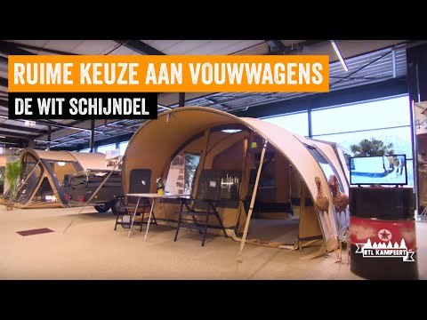 Welke vouwwagen moet ik hebben? I De Wit Schijndel