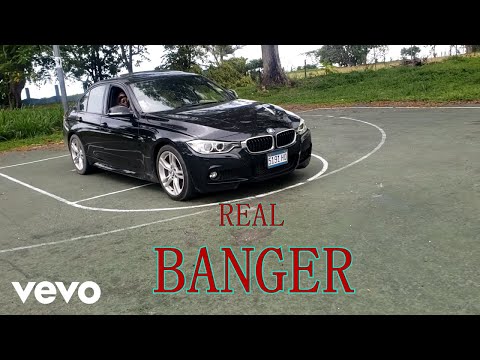 Blakfox - Real Banger (Official Video)