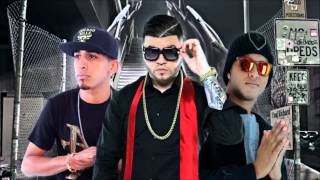 Mordios A Las 3 2 1 - Farruko Ft. Benny Benni, Pusho (Letra)