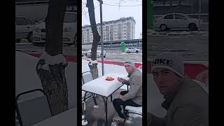 Download lagu ๐ฟ๐ฅดEeating food on the snow โ๏ธ | OVQATLANISH QOR USTIDA | MADINA KAFE MO'LJAL SERGELI 5-BEKAT ๐ mp3 Download lagu ๐ฟ๐ฅดEeating food on the snow โ๏ธ | OVQATLANISH QOR USTIDA | MADINA KAFE MO'LJAL SERGELI 5-BEKAT ๐ mp3
