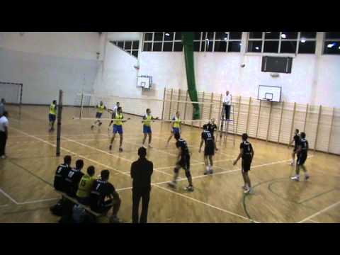 Kresy Dołhobyczów - CKFiS Bełżyce najlepsze akcje:)