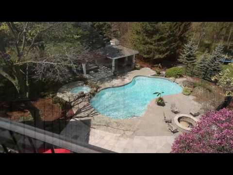 376 Poplar Drive Oakville ON