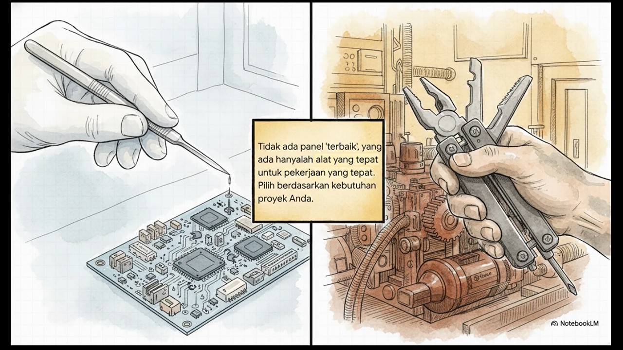 CloudPanel vs CyberPanel: Mana Control Panel Gratis Terbaik untuk Servermu? 🚀