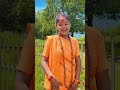 Jay Shree Ram 🫶 Lovelyvlog Rupchanvlog Lovely Vlog Lovelymaithilivlog