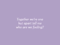Who Are We Fooling - Brooke Fraser feat ...