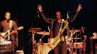 Download lagu Oakland, you set the tone for the Begging For Sax Tour! mp3