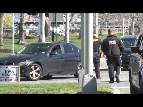 NJ Testing Sites Today