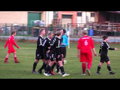 SG Walsleben/Rochau - SG Abus Dessau/Mildensee