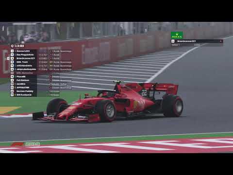 Endlich wieder Guter Content mit spannenden Szenen | Der große Preis von Deutschland | MRL