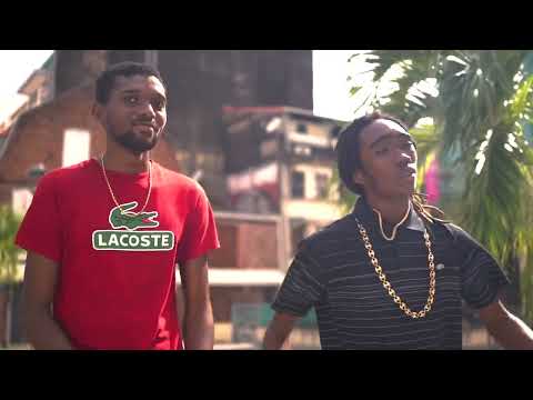 TLR x DJEMA - DÉGAINE (streetclip)