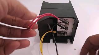 Download lagu 3 Suara Klakson Atret / Back Horn /Alarm Mundur Truck 12V 24V mp3