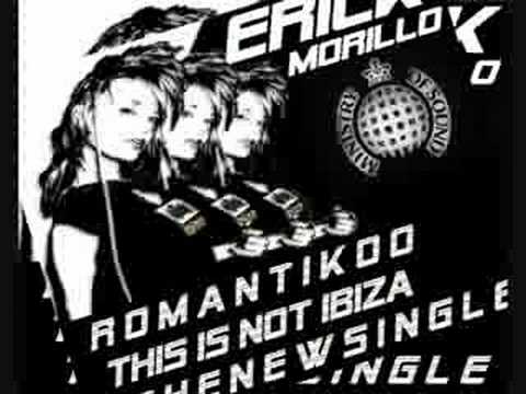 Romantikoo (This Is Not Ibiza) (MinimalTek Version)