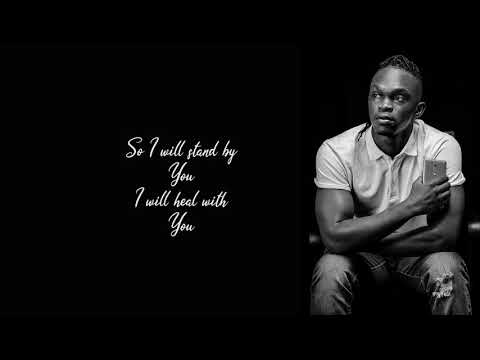 Sal AngeL - Heal (Lyric video)