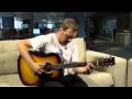 Prime Circle's Ross Learmonth Performs "Staring ...