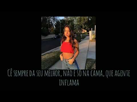 Budah x Chris – Estar com você (Letra)