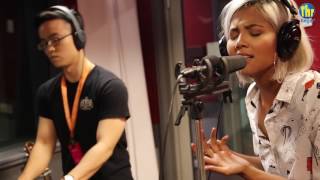 Tanda Tanya - Aisyah Aziz