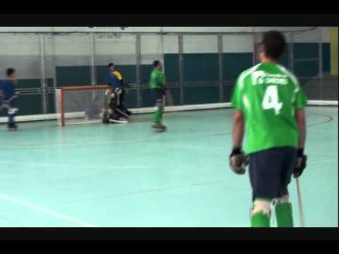 HockeyGlobal.net____Resumen.Cia. de Mª - AC Ordenes.Senior.Primera División Autonómica.2010/11.