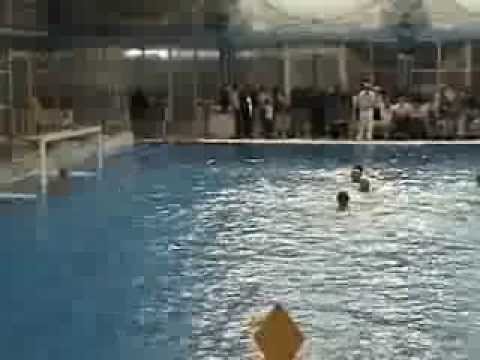 Real Canoe isostar 11 - 11 C.N. Catalunya (09-11-13)