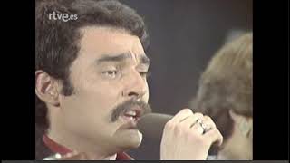 Charango mocedades 1977