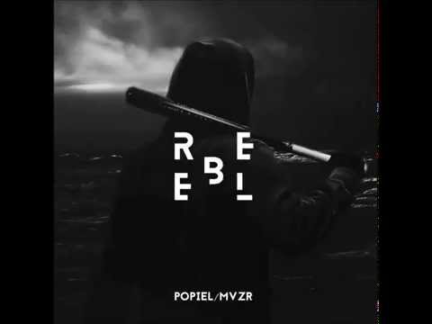 POPIEL/MVZR - Chcę się wynieść stąd