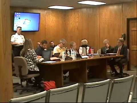 Hapeville Work Session 12 15 15