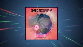 Broadway - dOPPELGANGER (Breakdown Lyric Video)