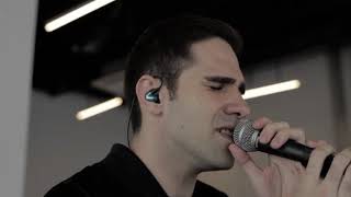 Josh Kunze - You Give Me Nothing