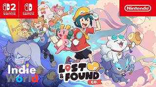 Lost and Found Co. video 1