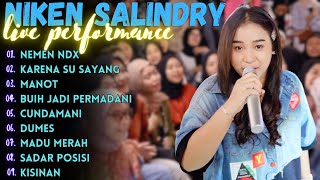 Download lagu NIKEN SALINDRY LIVE - NEMEN NDX - FULL ALBUM mp3 Download lagu NIKEN SALINDRY LIVE - NEMEN NDX - FULL ALBUM mp3